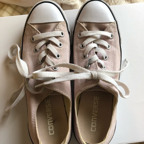 Converse light pink - Picture 8 of 8
